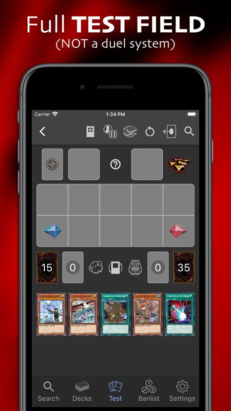 yugipedia|‎Yugipedia Deck Builder on the App Store.